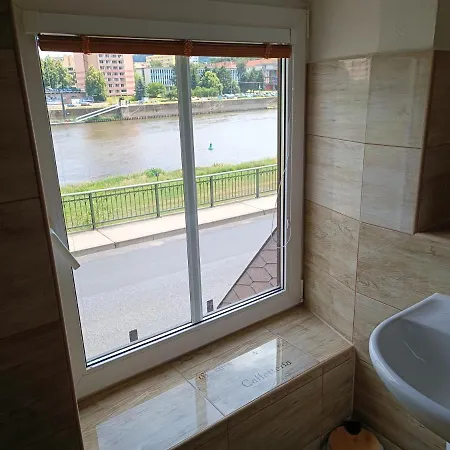 U Bocmana S Vyhledem Na Zamek A Labe Appartement Decin Buitenkant foto