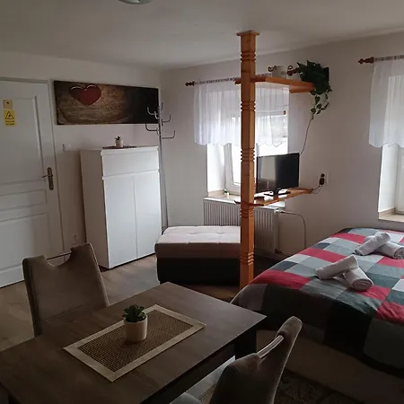 U Bocmana S Vyhledem Na Zamek A Labe Appartement Decin Buitenkant foto