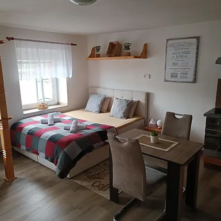 U Bocmana S Vyhledem Na Zamek A Labe Appartement Decin Buitenkant foto