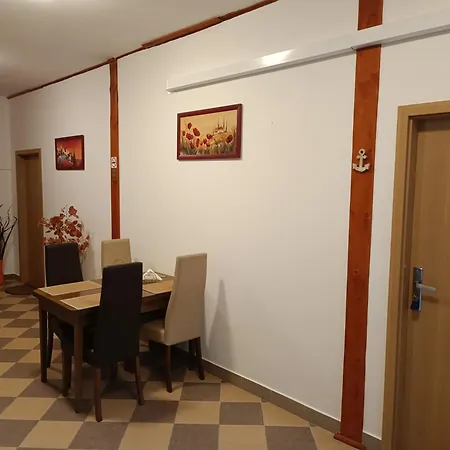 U Bocmana S Vyhledem Na Zamek A Labe Appartement Decin Buitenkant foto
