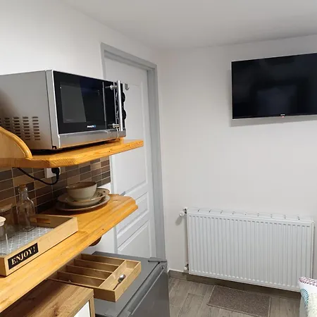 U Bocmana S Vyhledem Na Zamek A Labe Appartement Decin Buitenkant foto