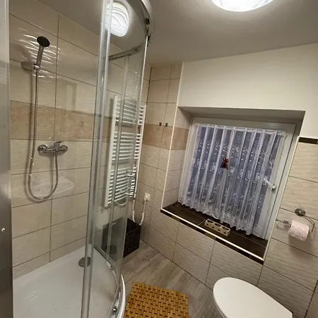 U Bocmana S Vyhledem Na Zamek A Labe Appartement Decin Buitenkant foto