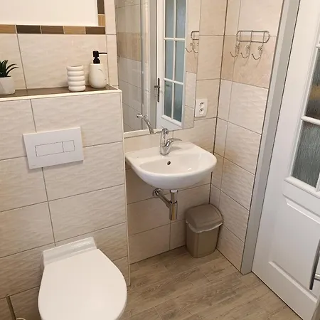 U Bocmana S Vyhledem Na Zamek A Labe Appartement Decin Buitenkant foto