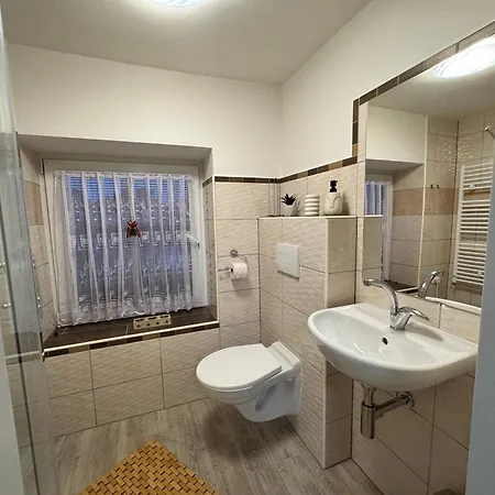 U Bocmana S Vyhledem Na Zamek A Labe Appartement Decin Buitenkant foto