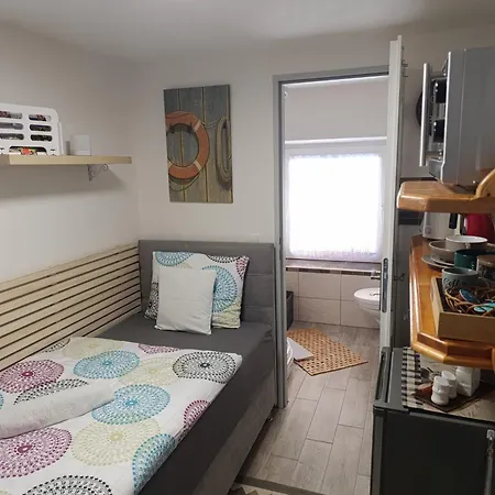 U Bocmana S Vyhledem Na Zamek A Labe Appartement Decin Buitenkant foto