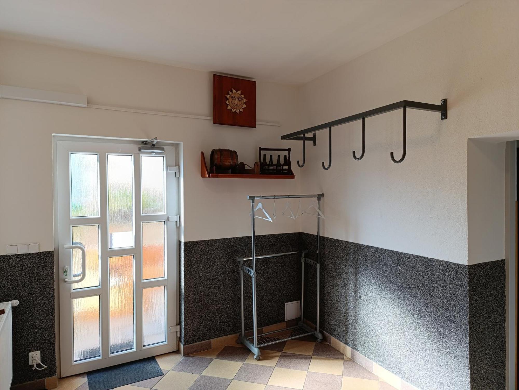Apartment U Bocmana S Vyhledem Na Zamek A Labe Decin