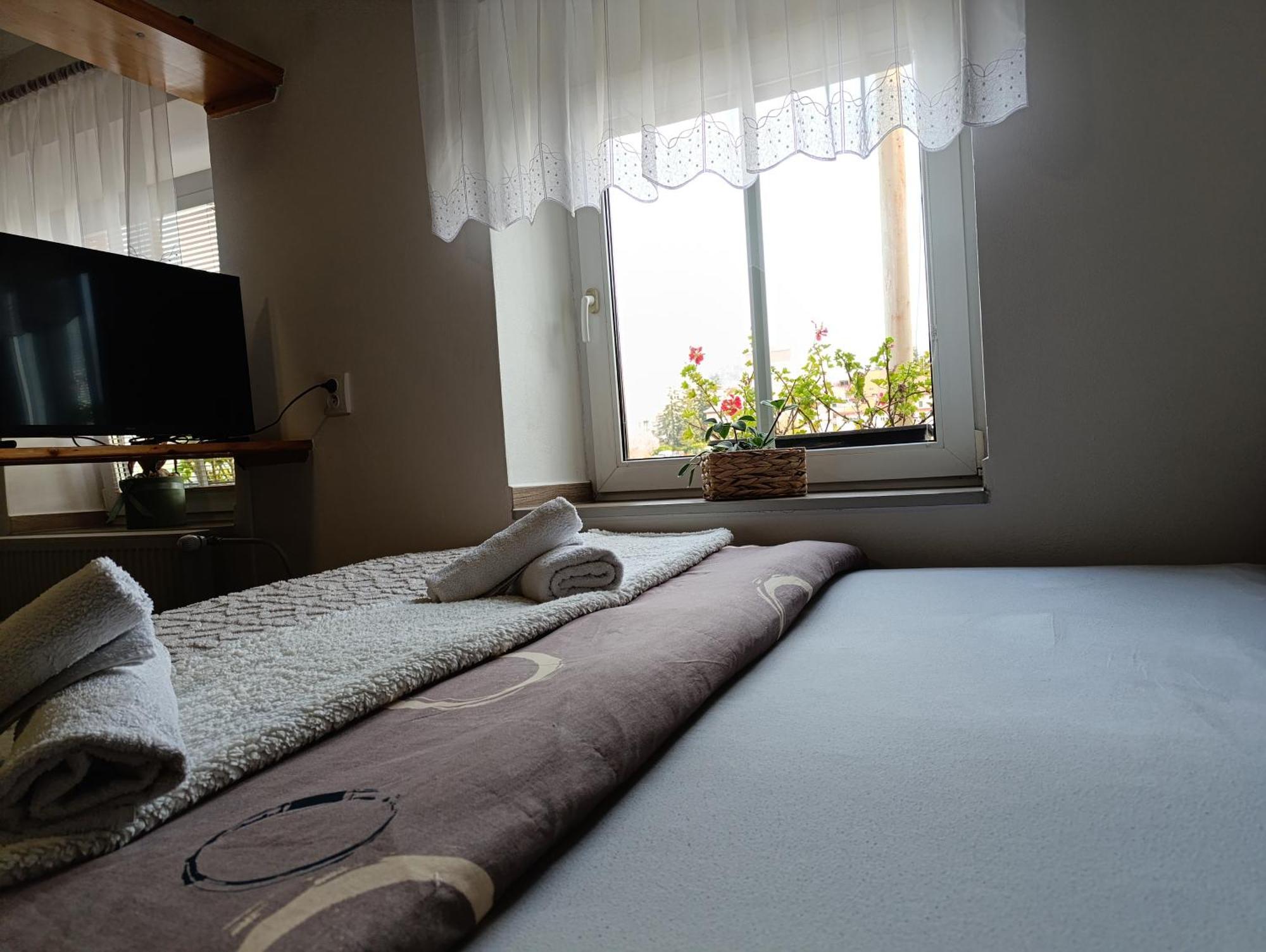U Bocmana S Vyhledem Na Zamek A Labe Appartement *