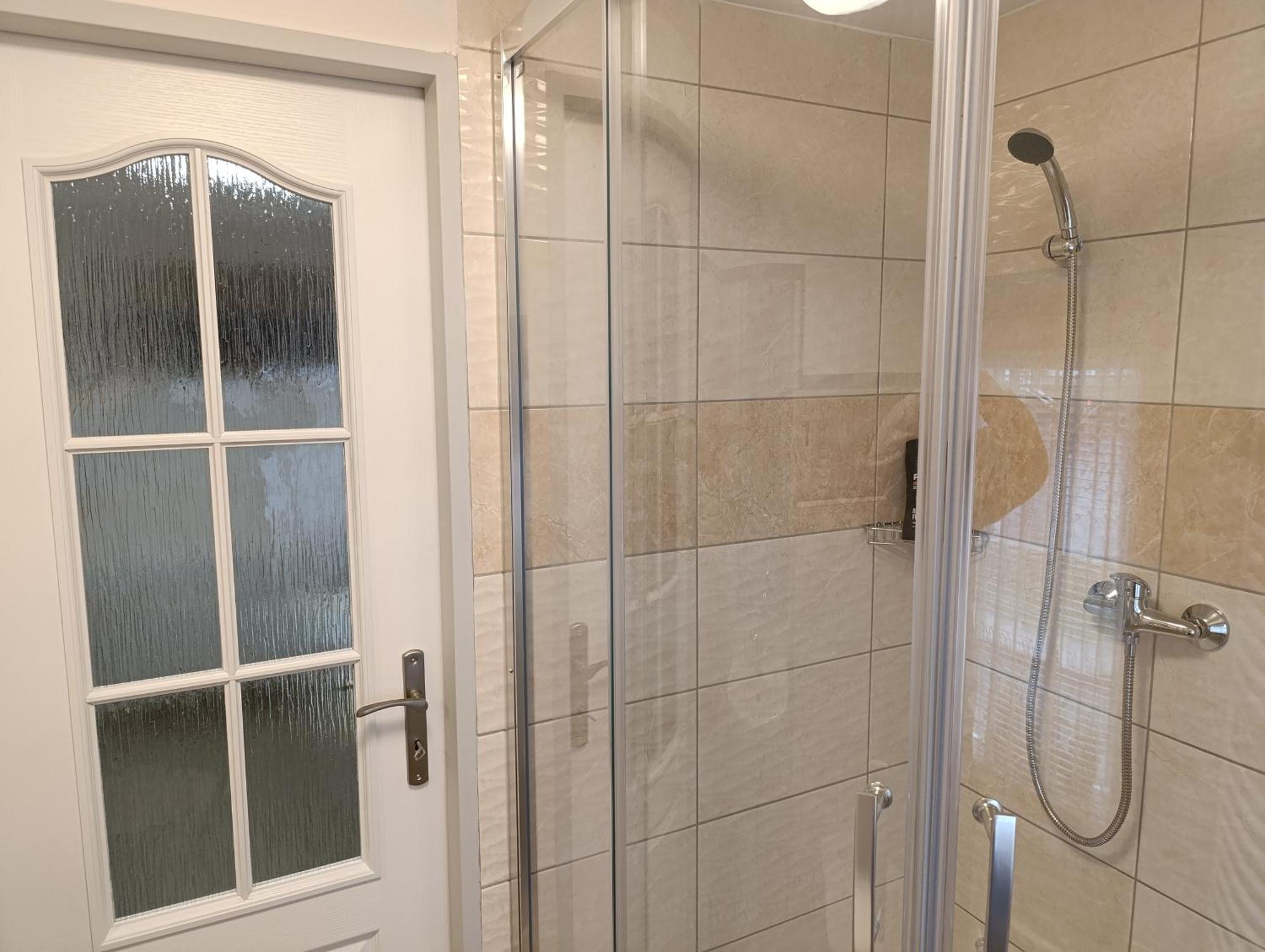 Apartment U Bocmana S Vyhledem Na Zamek A Labe