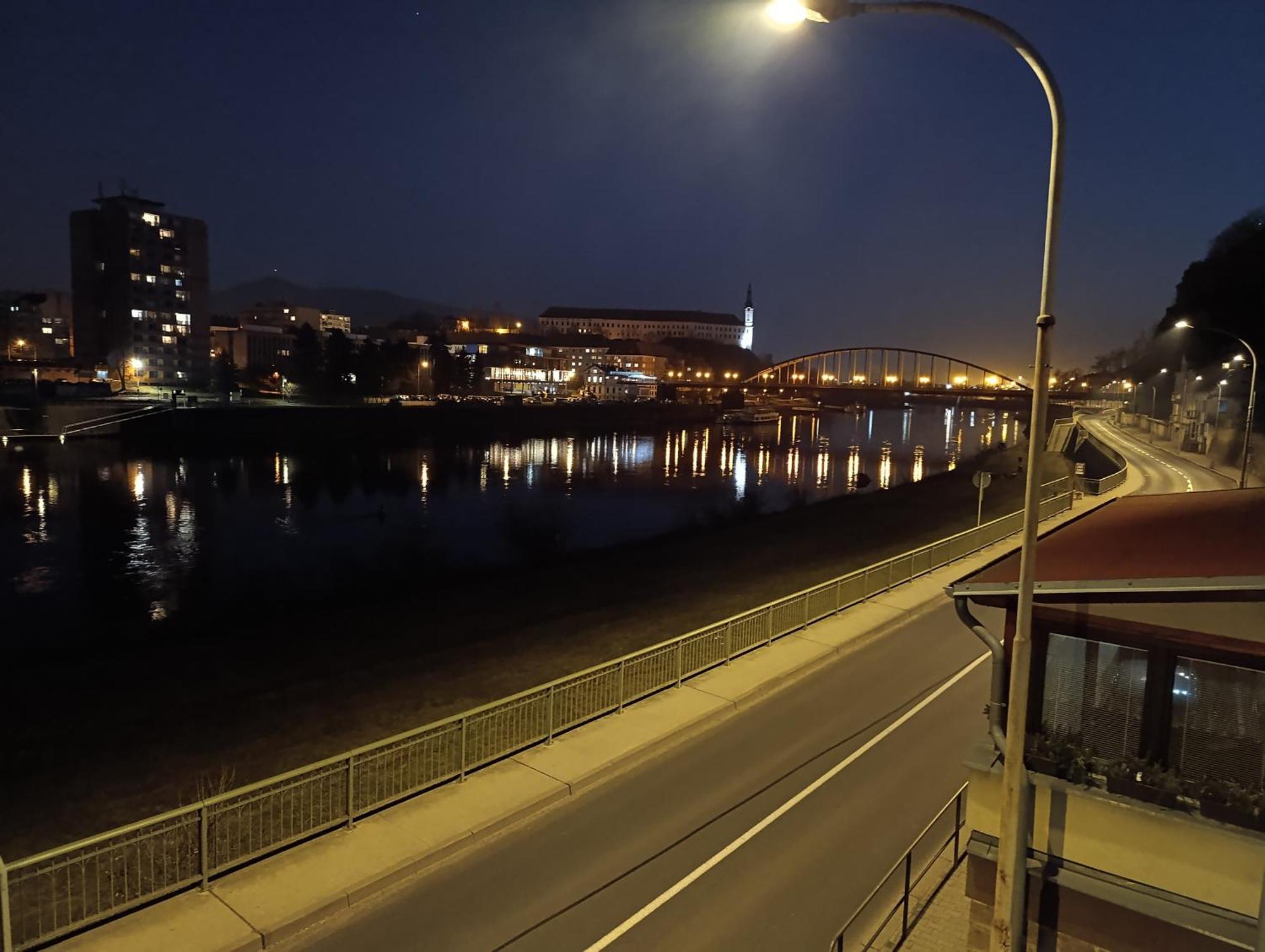 Appartement U Bocmana S Vyhledem Na Zamek A Labe