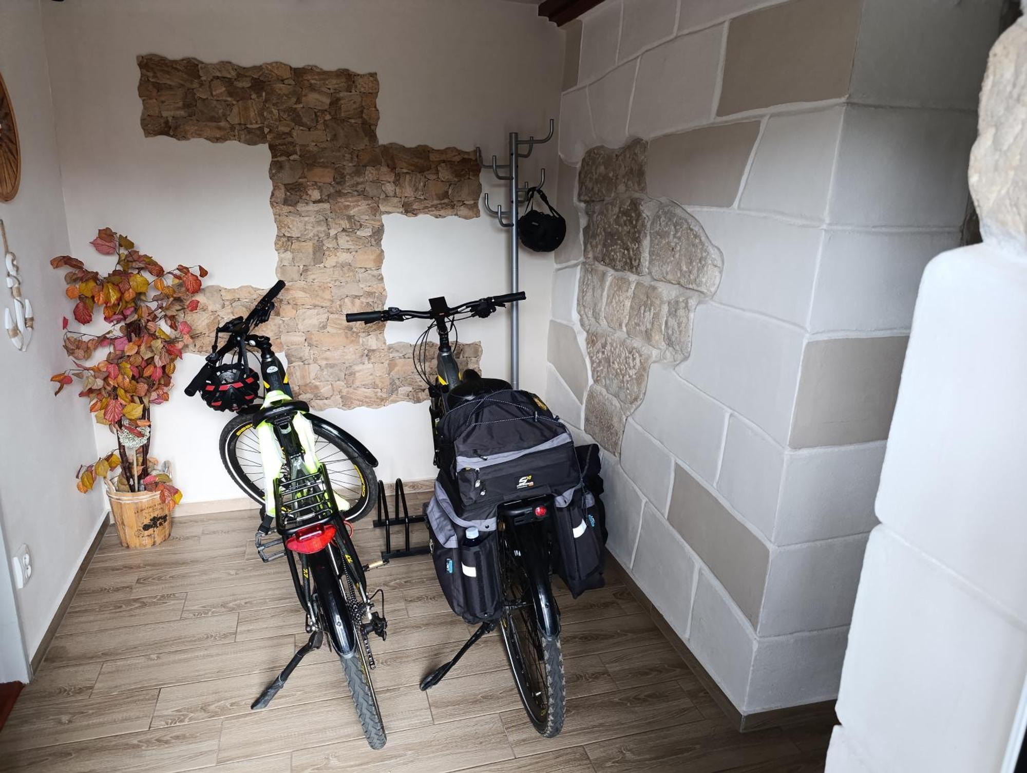 U Bocmana S Vyhledem Na Zamek A Labe Appartement